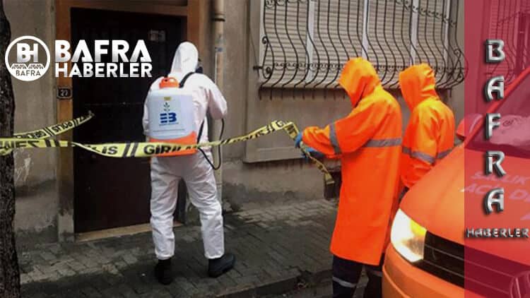 Koronavirüs Hasebiyle Karantinada Olanlara Elektronik Kelepçe Uygulaması