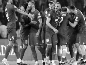 A Milli Takım’ın rakibi belli olacak: UEFA Uluslar Ligi kura çekimi ne zaman?
