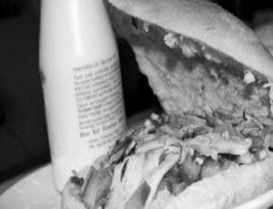 Bakanlık harekete geçti, zorunlu hale geldi: Döner, iskender ve hamburgerde yeni sistem devreye giriyor