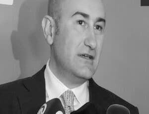 Beşiktaş’ın yeni Yönetim Kurulu Başkanı Hüseyin Yücel oldu