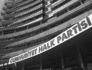 CHP Genel Başkanı Özel ile MİT Başkanı Kalın görüşmesinin detayları ortaya çıktı