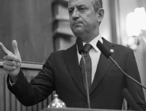 CHP Genel Başkanı Özel: İlk işimiz İstanbul Sözleşmesi’ne dönmek olacak