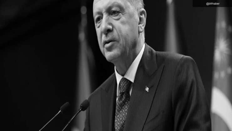 Cumhurbaşkanı Erdoğan protesto edilmişti: 9 kişi gözaltına alındı