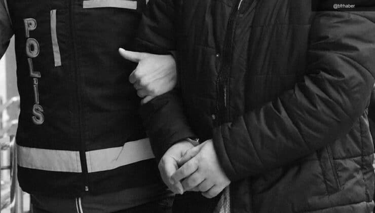 DEM Parti Eş Genel Başkan Yardımcısı ve Kayapınar Belediye Eş Başkanı tutuklandı