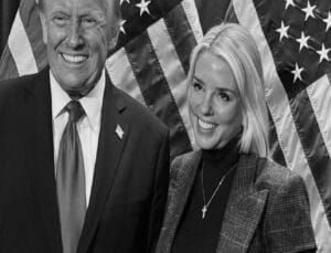 Gaetz’in çekilmesinin ardından Trump, Adalet Bakanılığı için yeni ismi açıkladı: Pam Bondi
