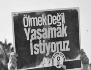 Kadına yönelik şiddetin nedeni kadın erkek eşitsizliği: Eşitsizlik artıkça şiddet de artıyor