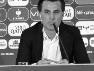 Karadağ maçı sonrası Montella’dan açıklama: Onlar kadar fiziksel bir takım olmadığımız için bunu sahada skorla ödedik