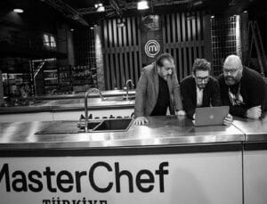 MasterChef 2024’te veda zili çaldı, elenen İsim belli oldu: ‘Bunca kurgunun içinden çıktığı için mutluyum’