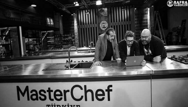 MasterChef 2024’te veda zili çaldı, elenen İsim belli oldu: ‘Bunca kurgunun içinden çıktığı için mutluyum’