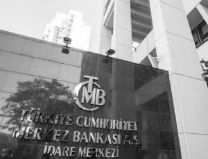 Merkez Bankası rezervleri geriledi
