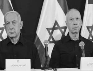 Netanyahu’nun tutuklama kararına İsrail tarafından yapılan itirazın reddi istendi