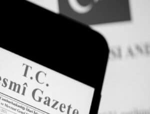 Resmi Gazete’de yayımlandı: Kadınlara Şiddet ve Ayrımcılığın Önlenmesi Araştırma Komisyonu üyeleri belirlendi