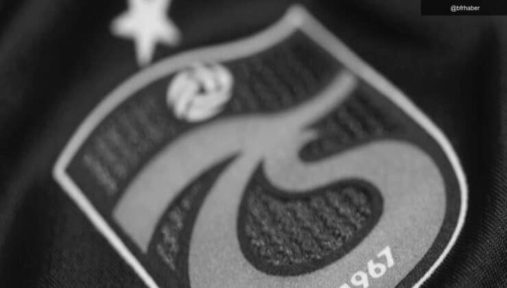 Trabzonspor’dan sert açıklama: ‘TFF ve MHK, bizim için hiçbir hüküm ifade etmemektedir’