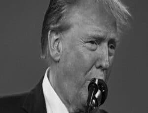 Trump, Meksika ve Kanada’yı uyuşturucu kaçakçılığına yüzde 25 vergi uygulamakla tehdit etti