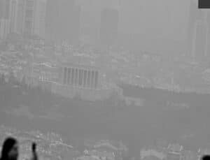 17 Aralık 1989’da Ankara’da okulları tatil etmişti: Geçmişten bugüne hava kirliliği