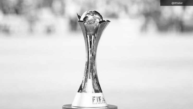 2025 FIFA Dünya Kulüpler Kupası’nda torbalar belli oldu: 3 Türk oyuncunun takımları dikkat çekti