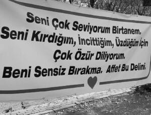 6 Aralık Dünya Özür Dileme Günü | Kimi hırsızlık için kimi de dansöze para taktığı için özür diledi: ‘Affet beni’
