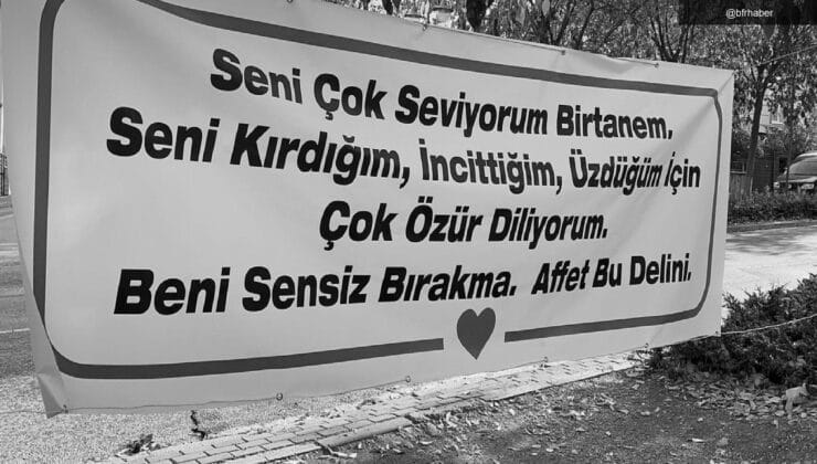 6 Aralık Dünya Özür Dileme Günü | Kimi hırsızlık için kimi de dansöze para taktığı için özür diledi: ‘Affet beni’