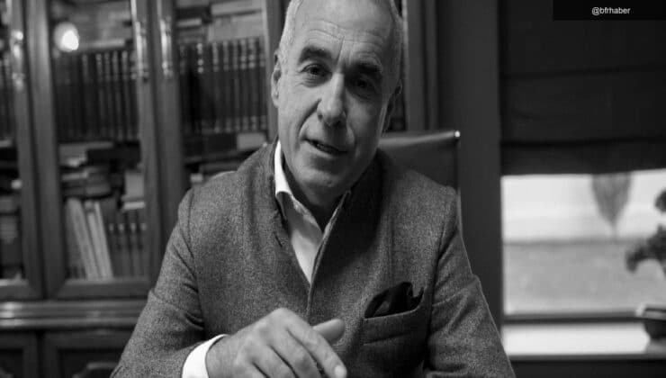 ‘ABD’yi Romanya demokrasisine saygı göstermeye davet ediyorum’