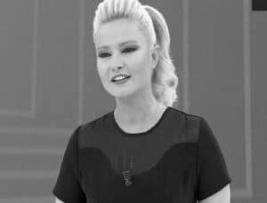 Altın Kelebek Ödül Töreni’nde Müge Anlı depremi: Çağla Şıkel’e laf atınca salon sessizliğe büründü