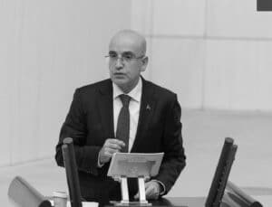 Bakan Şimşek: 2024 yılında devam eden KKM  hesaplarından herhangi bir zarar söz konusu değildir