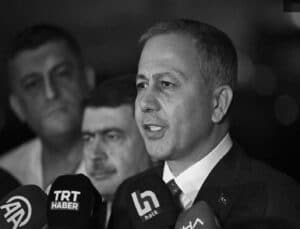 Bakan Yerlikaya ülkesine dönüş yapan Suriyeli sayısını açıkladı