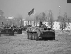 Belarus Genelkurmay Başkanlığı: Belarus’a ‘Oreşnik’ konuşlandırma kararı Batı’nın eylemleri nedeniyle alındı