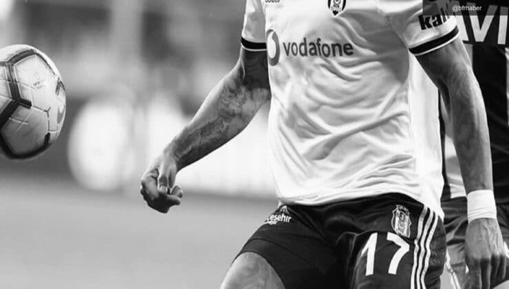 Beşiktaş Fenerbahçe derbisinde 4 isim yok: Muhtemel 11’ler belli oldu