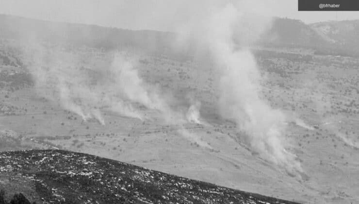 BM Genel Kurulu, İsrail’in Golan Tepeleri’nden çekilmesini talep etti