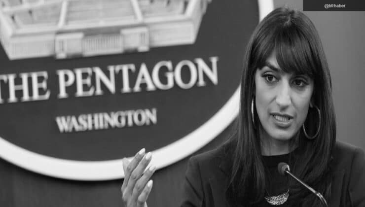 Çatışmalar arttıkça milyarlar kazanıyorlar: 2024’te silah satışların yüzde 50’sini ABD’li şirketler yaptı