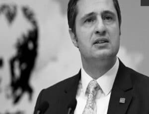 CHP, ‘takvim ilan edilmesini bekliyoruz’ diyerek açıkladı: ‘Suriyelilerin ülkemizdeki misafirlikleri sona ermiştir’