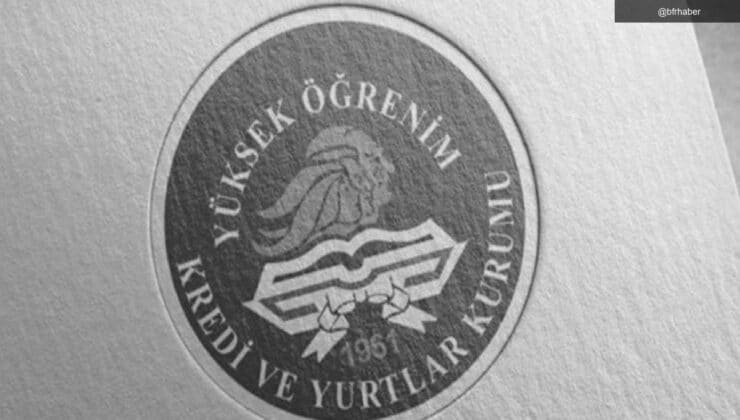 Cumhurbaşkanı Erdoğan açıkladı: 2025 KYK Burs ücreti ne kadar olacak?