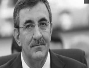 Cumhurbaşkanı Yardımcısı Yılmaz açıkladı: Hedef tek haneli enflasyon