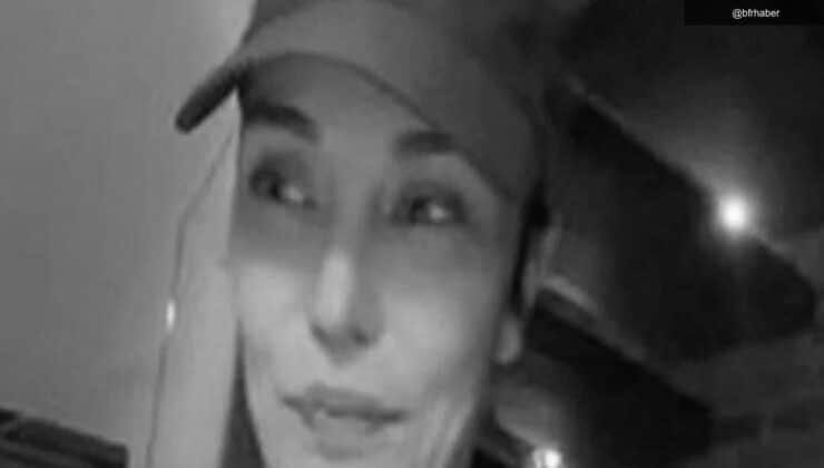 Deniz Akkaya hakkında gözaltı kararı çıkmıştı: ‘Ünlü manken 9 gündür firari’