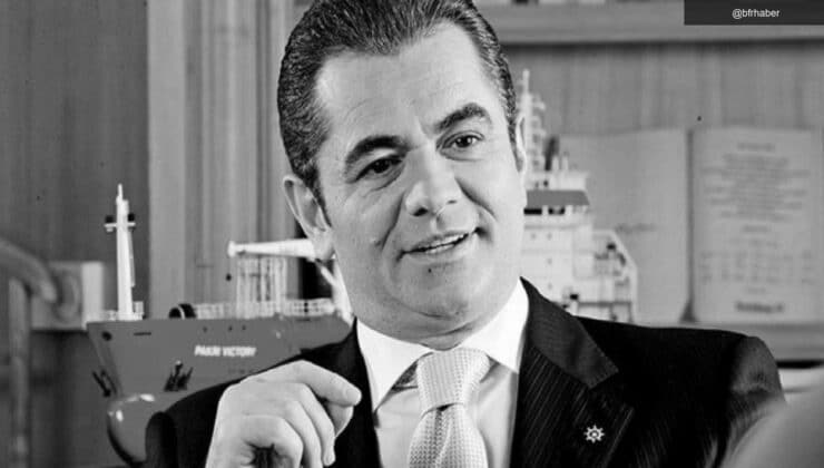 DenizBank Genel Müdürü Hakan Ateş görevini bıraktı: Yerine gelen isim açıklandı