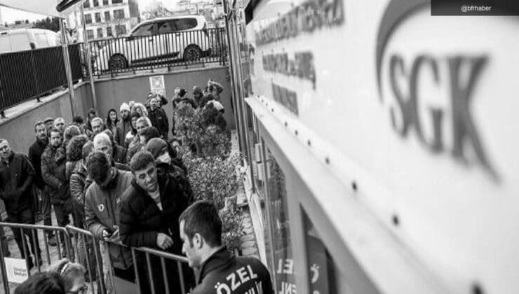 Erken emeklilik için son şans: Prim borçlanmasında büyük indirim için kritik tarih verildi