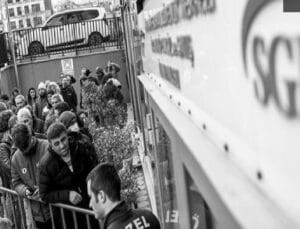 EYT kapsamı dışında kalanlar kademeli emeklilik bekliyor: Büyük miting için geri sayım başladı