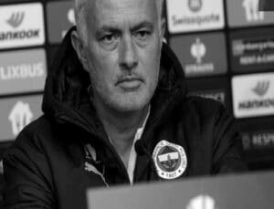 Fenerbahçe Teknik Direktörü Mourinho, Bilbao maçıyla ilgili konuştu: ‘Zor bir maç olacağını düşünüyorum’