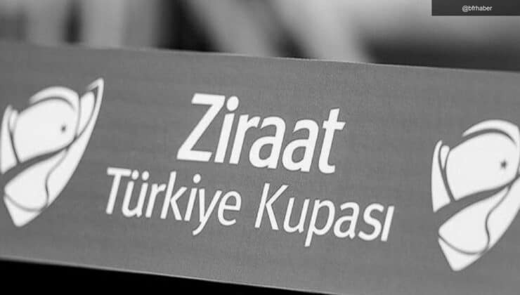 Fenerbahçe, Türkiye Kupası’na katılmayacağını bildirdi