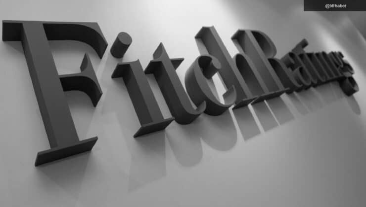 Fitch’ten Türkiye ekonomisi için yeni tahmin: Büyüme tahminini paylaştı