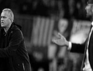 Guardiola’dan Mourinho yorumu geldi, ortalık karıştı: ‘Sonunun başlangıcı oldu’