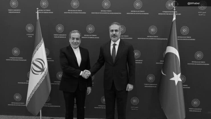 Hakan Fidan’dan Suriye açıklaması: Türkiye, istikrarsız ortamdan yükselmeye çalışan terör örgütlerine izin vermeyecek
