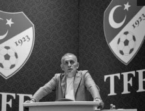 Hakemlikte yeni düzene geçiliyor: İbrahim Hacıosmanoğlu projenin iki ayağını duyurdu