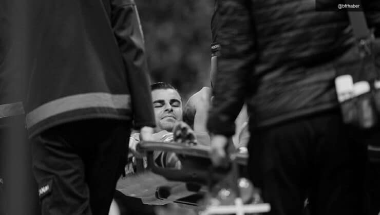 Icardi’nin ardından Galatasaray’dan bir sakatlık şoku daha: Abdülkerim Bardakcı’dan kötü haber geldi