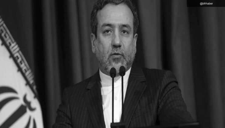 İran Dışişleri Bakanı Abbas Arakçi: Suriye ordusu, geçmişte olduğu gibi bir kez daha zafer kazanacaktır