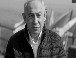 İsrail Başbakanı Netanyahu’dan İran’a ‘şartlı barış’ mesajı: ‘Özgür İran görmek istiyoruz’