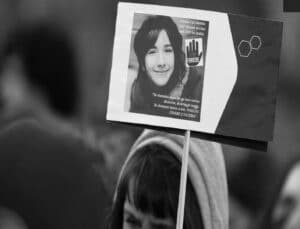 İtalya’yı sarsan kadın cinayetinde katil müebbet aldı
