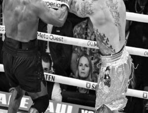 Jake Paul ile Mike Tyson’a rövanş maçı için 700 milyon dolar teklif edildi