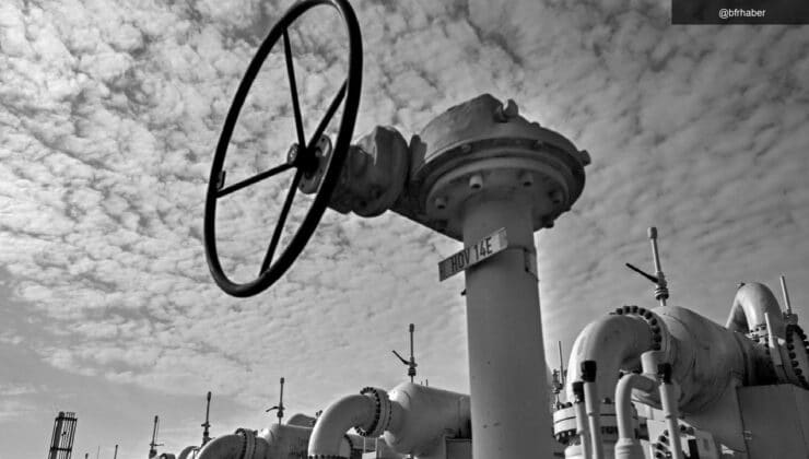 Kolombiya, tarihindeki en büyük doğal gaz rezervini keşfetti