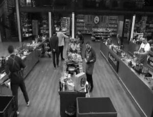 MasterChef final yolunda büyük kayıp: Son eleme gecesinde gözyaşlarıyla veda etmek zorunda kaldı